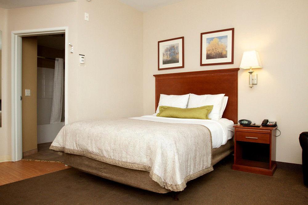 Hotel Candlewood By Ihg