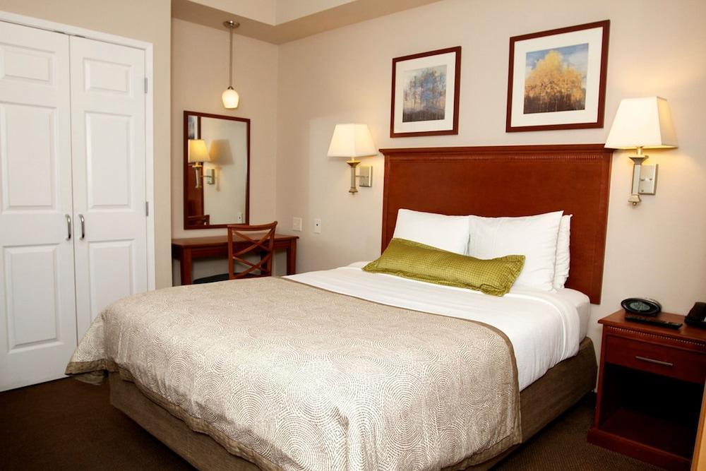 Candlewood By Ihg 2* Santa Maria (Santa Barbara County)
