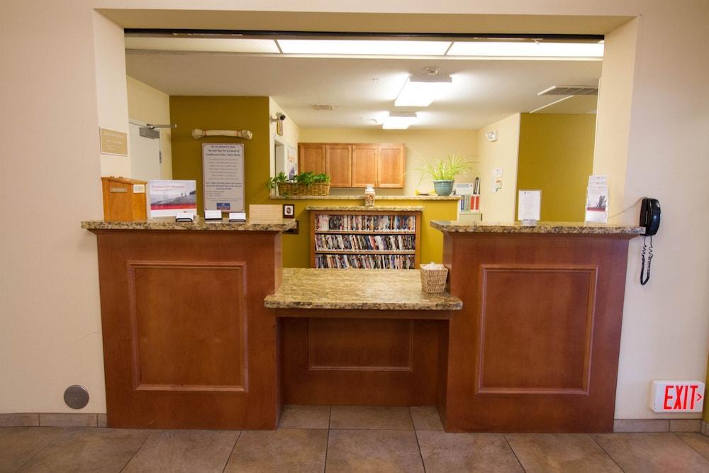 Candlewood By Ihg Hotel Santa Maria (Santa Barbara County)