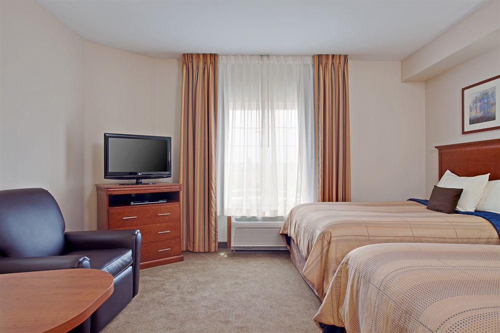 Candlewood By Ihg 2*
