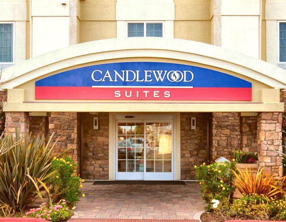 Candlewood By Ihg Hotel 2*