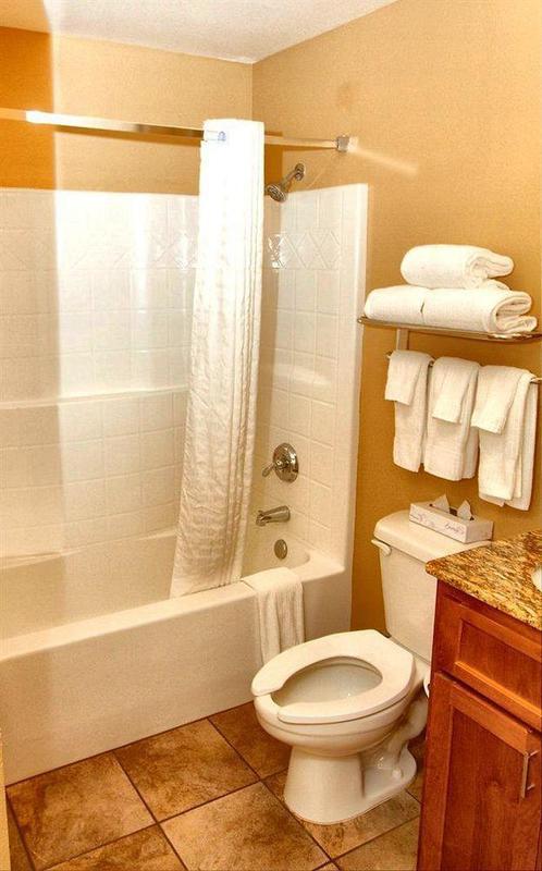 Candlewood By Ihg Hotel Santa Maria (Santa Barbara County)