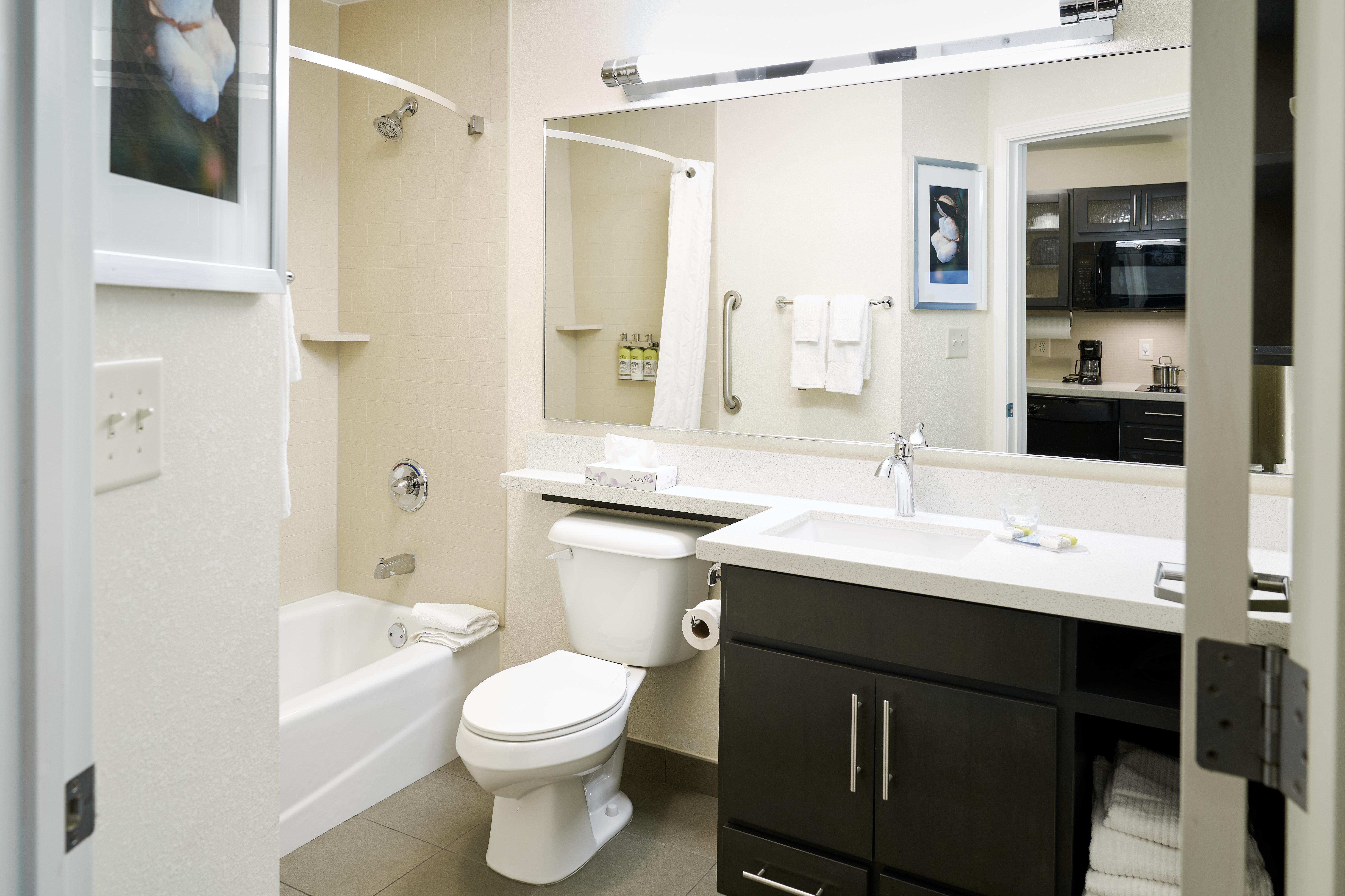 Candlewood By Ihg Hotel Santa Maria (Santa Barbara County)