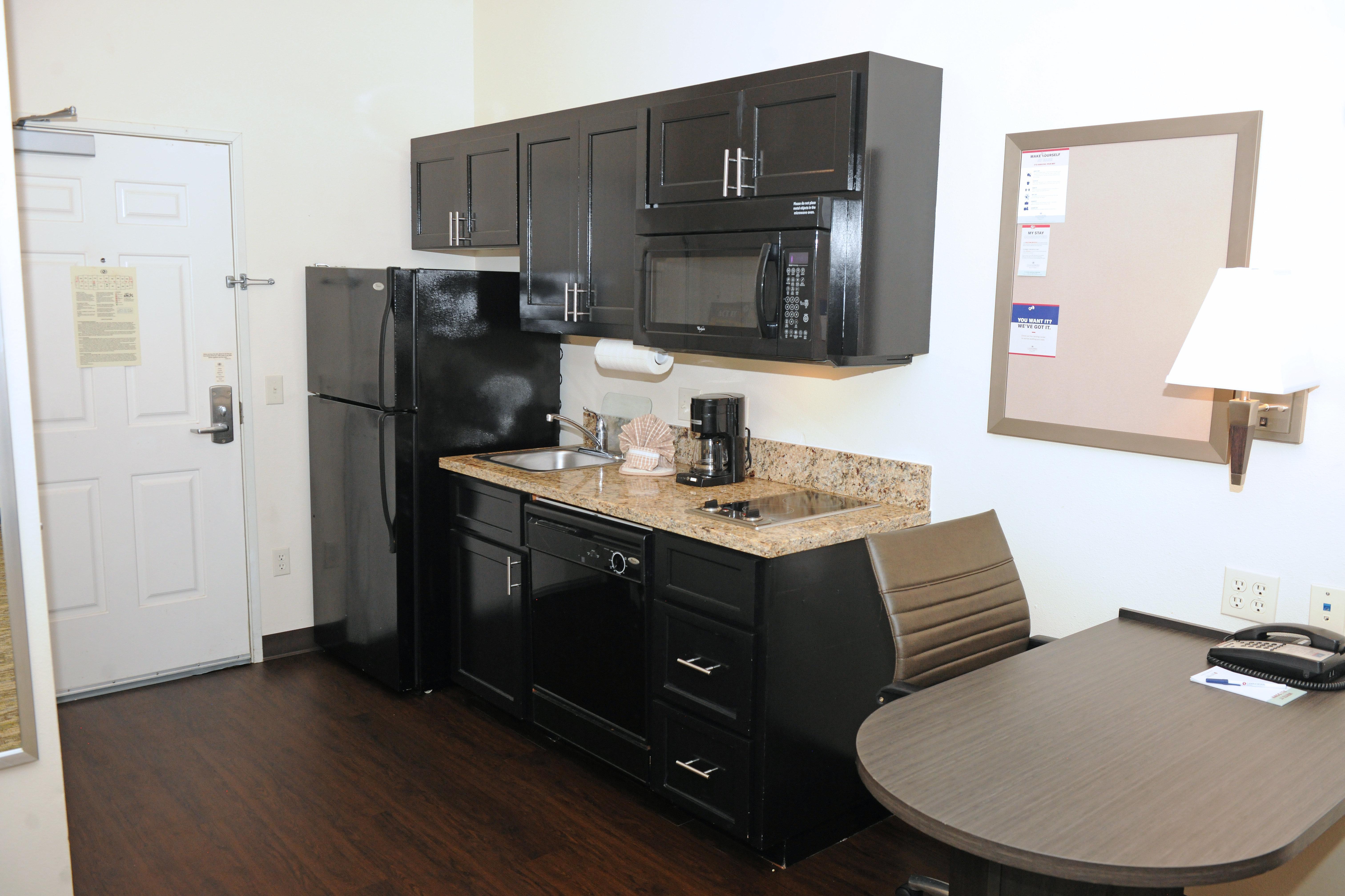 Hotel Candlewood By Ihg 2*