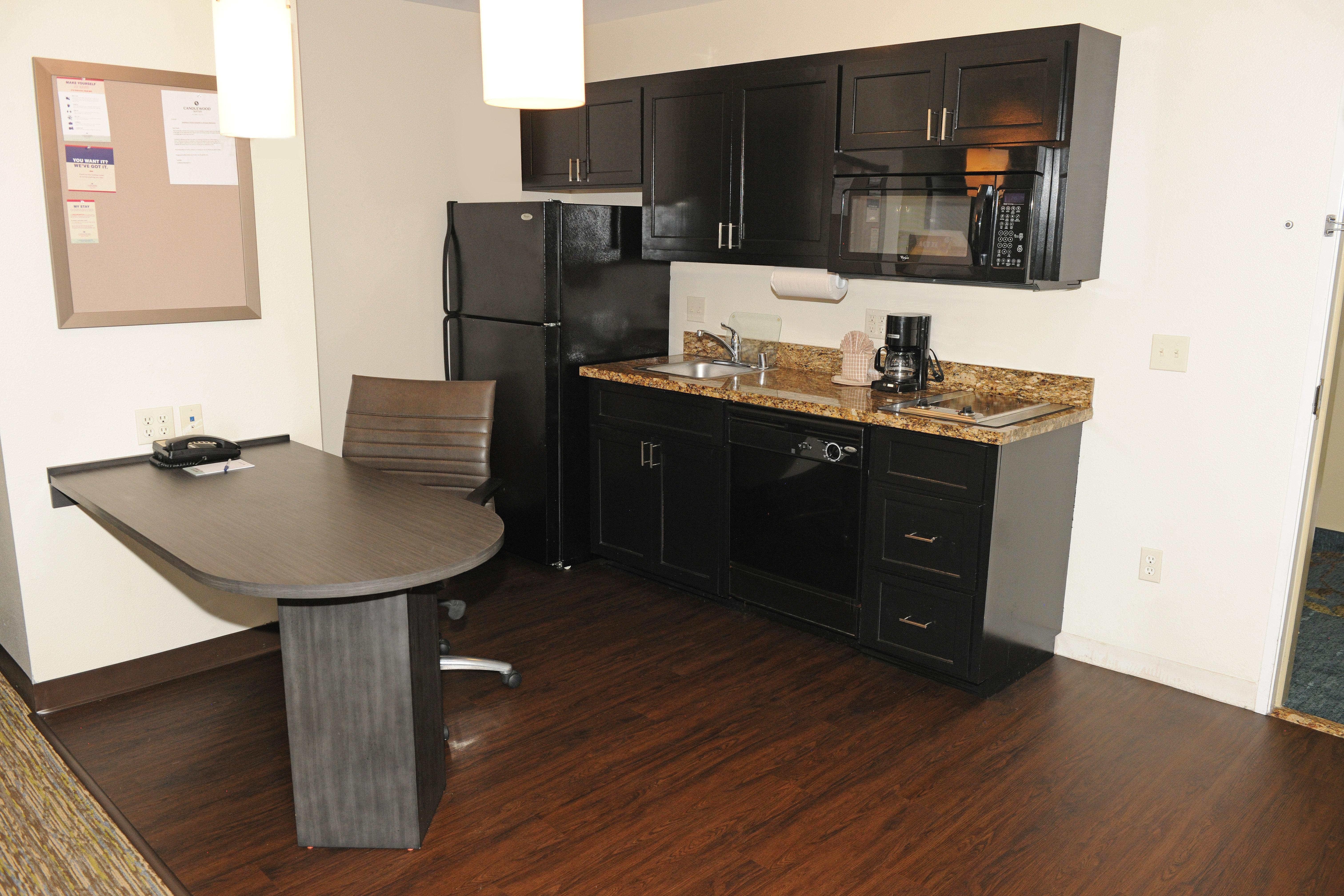 Hotel Candlewood By Ihg Santa Maria (Santa Barbara County)