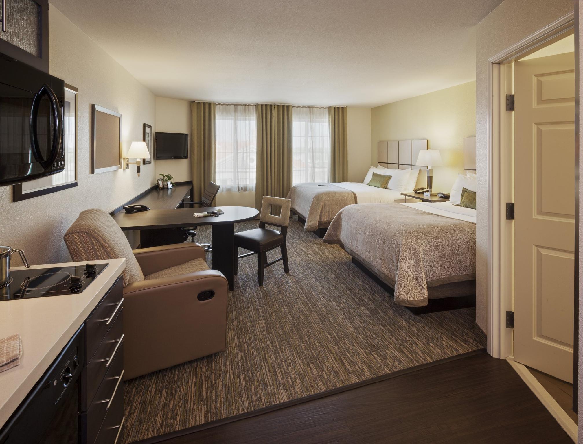 Candlewood By Ihg Hotel Santa Maria (Santa Barbara County)