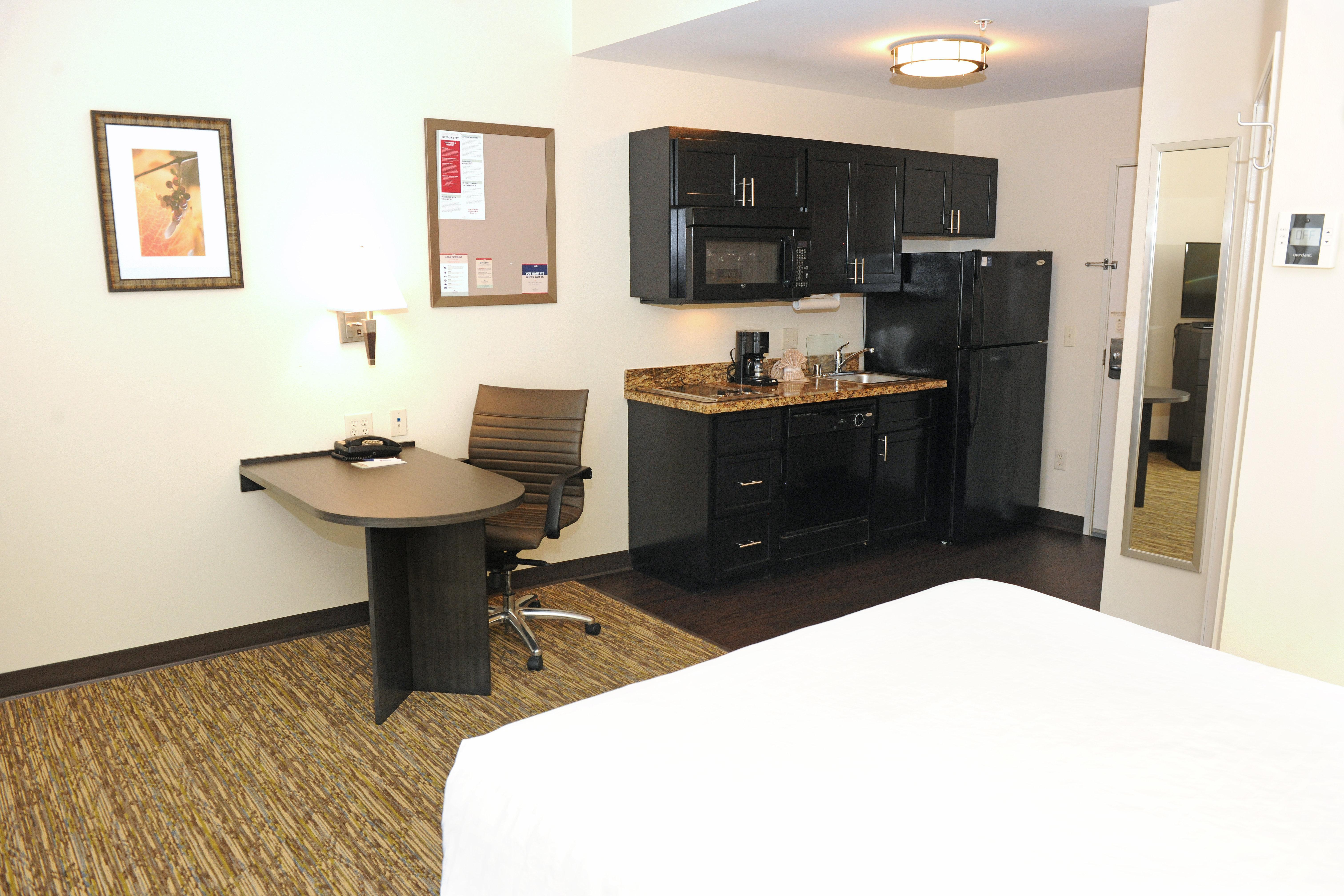 Candlewood By Ihg Santa Maria (Santa Barbara County)