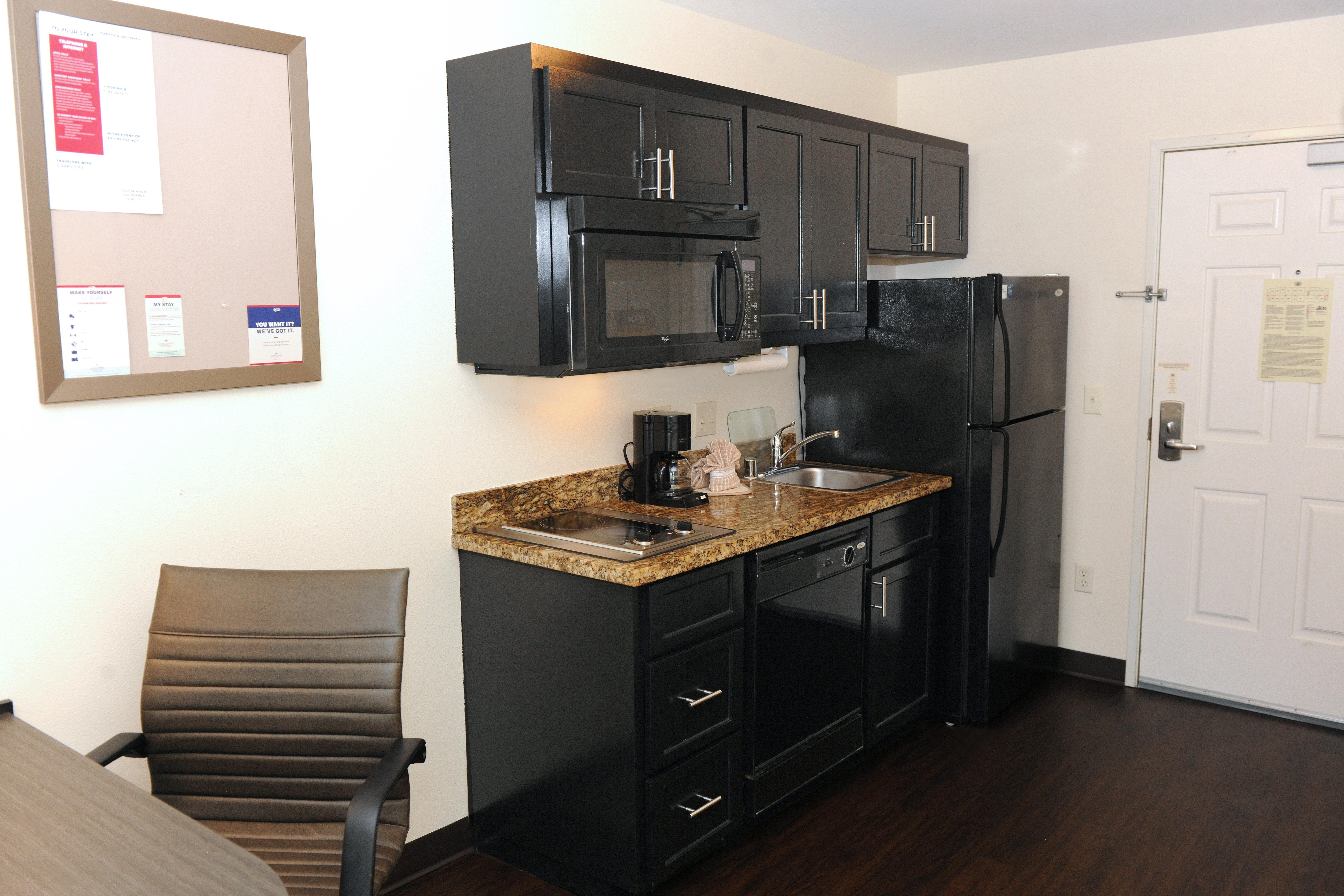 Candlewood By Ihg 2*