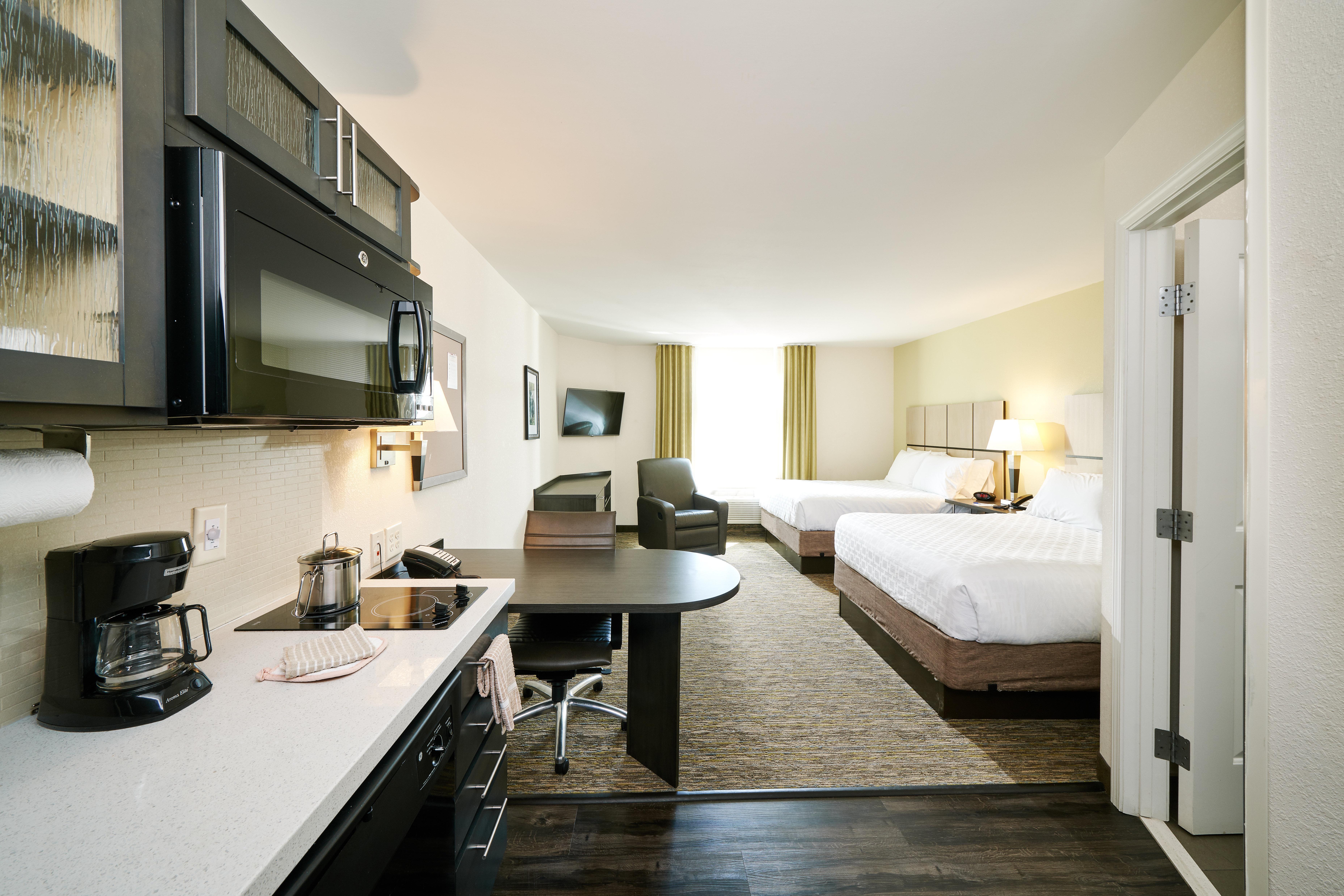 Candlewood By Ihg