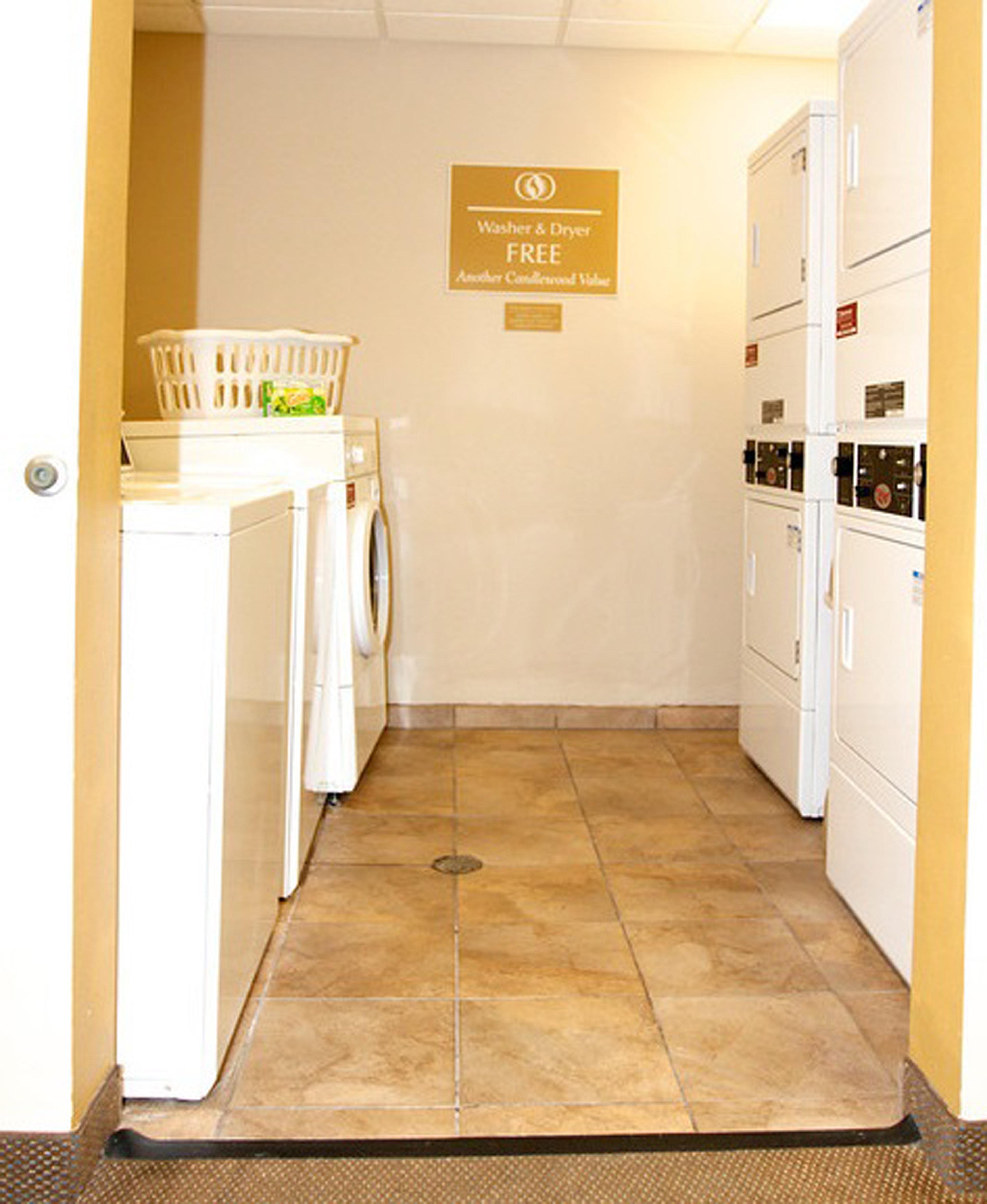 Candlewood By Ihg 2* Santa Maria (Santa Barbara County)