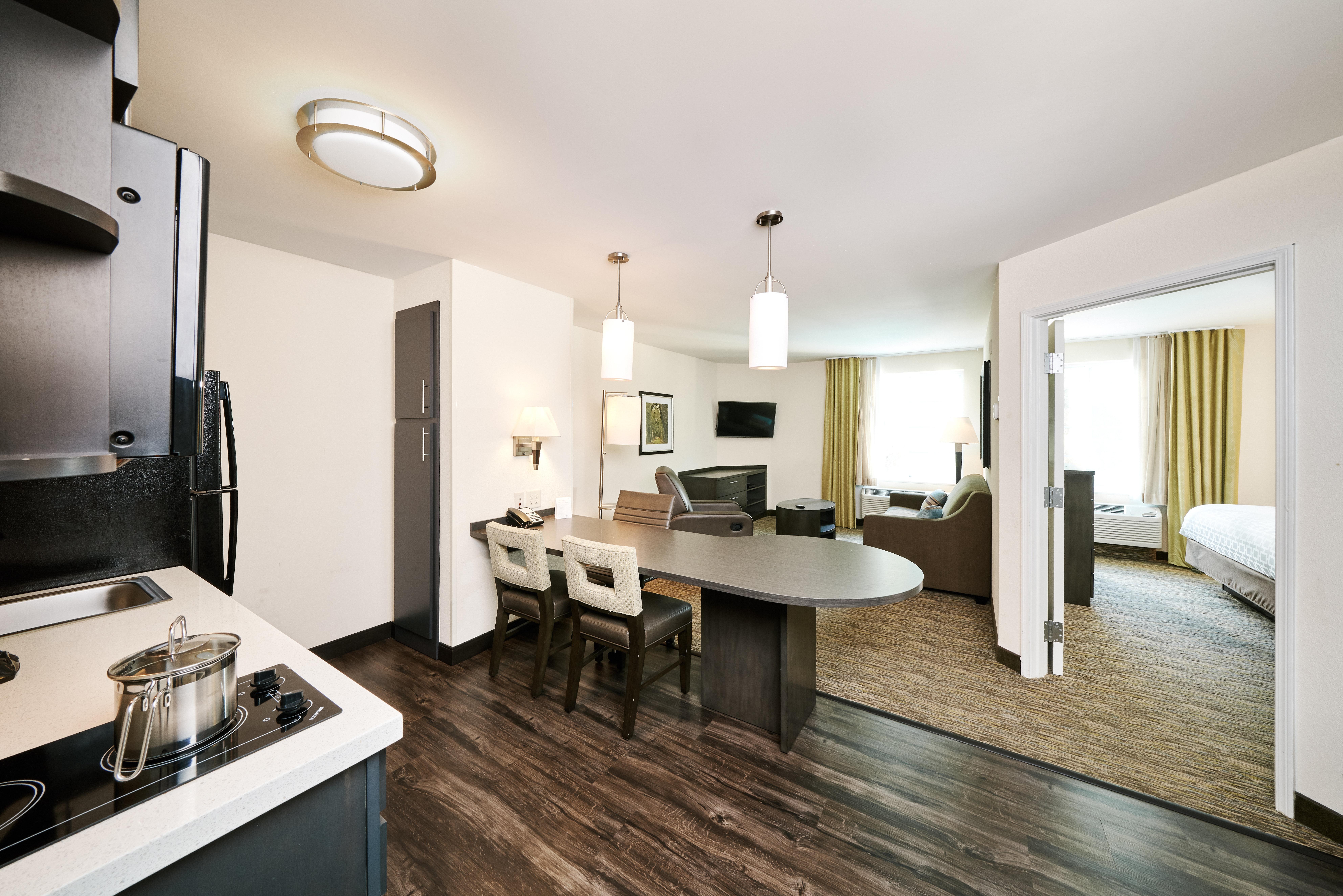 Hotel Candlewood By Ihg