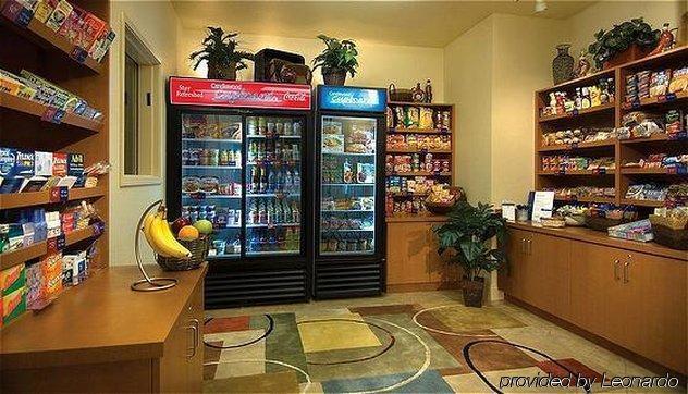 Hotel Candlewood By Ihg Santa Maria (Santa Barbara County)