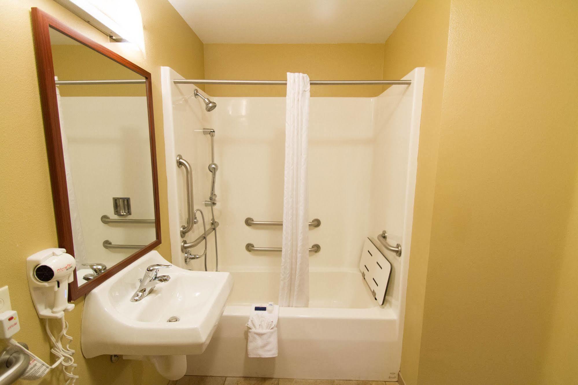 Candlewood By Ihg 2* Santa Maria (Santa Barbara County)
