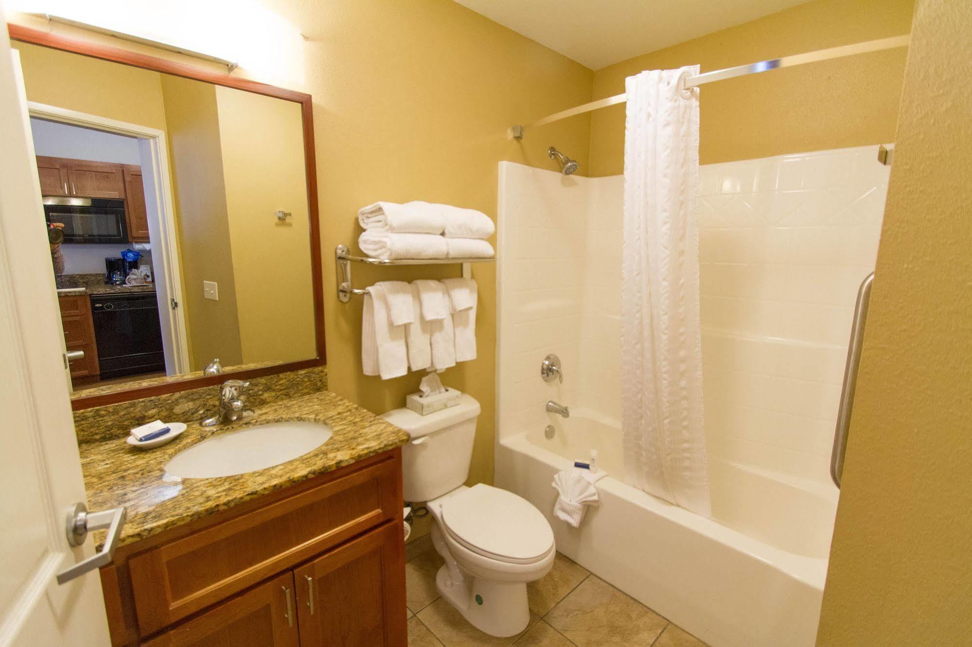 Candlewood By Ihg Hotel Santa Maria (Santa Barbara County)