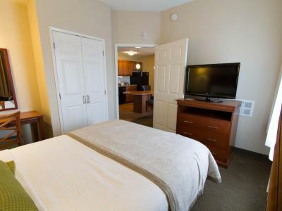Candlewood By Ihg 2* Santa Maria (Santa Barbara County)