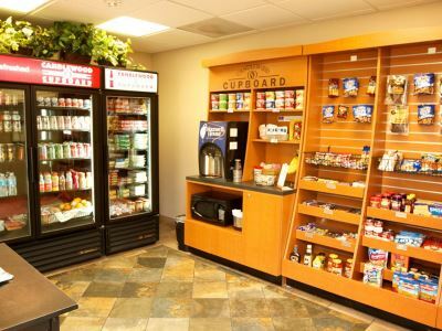Hotel Candlewood By Ihg 2*