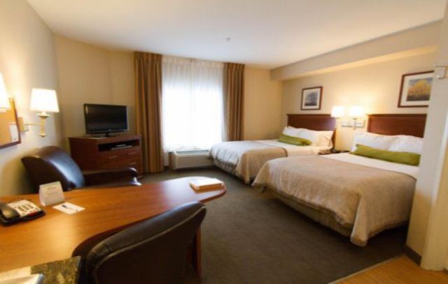 Candlewood By Ihg Hotel