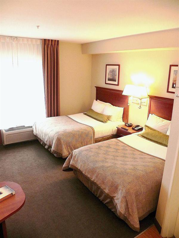 Candlewood By Ihg Hotel Santa Maria (Santa Barbara County)