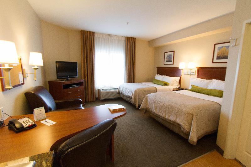 Hotel Candlewood By Ihg